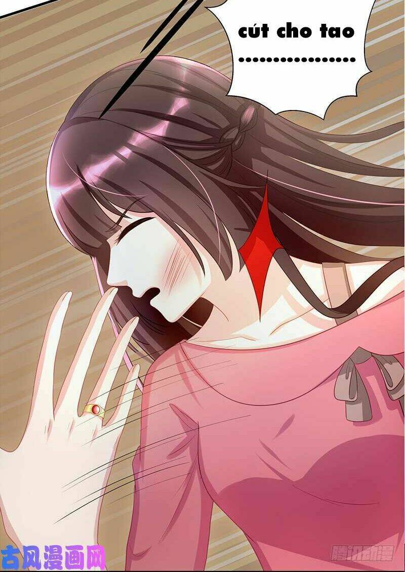 Một Ca Ra Đích Yêu: Chapter 1