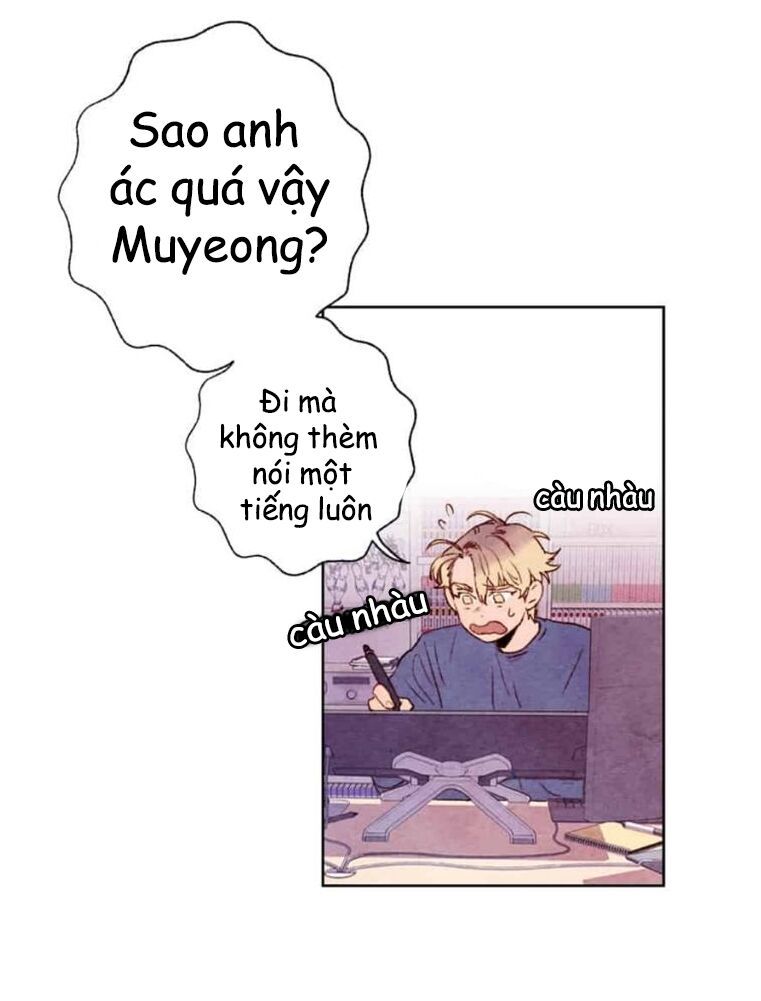 Ôi ! Trợ Lý Đặc Biệt Của Tôi: Chapter 8