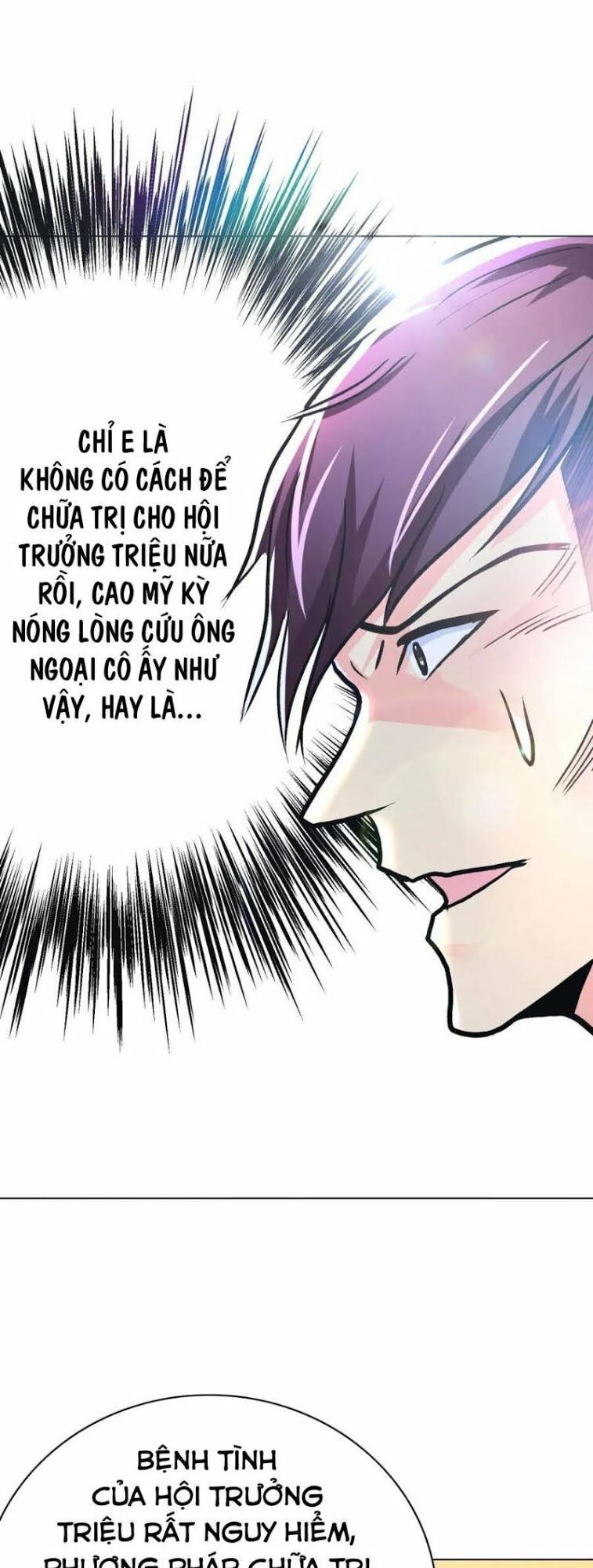 Hệ Thống Tiên Tôn Tại Đô Thị: Chapter 55