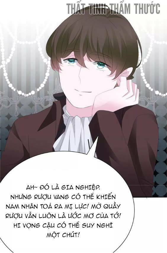 Một lời không hợp liền hút máu: Chapter 30