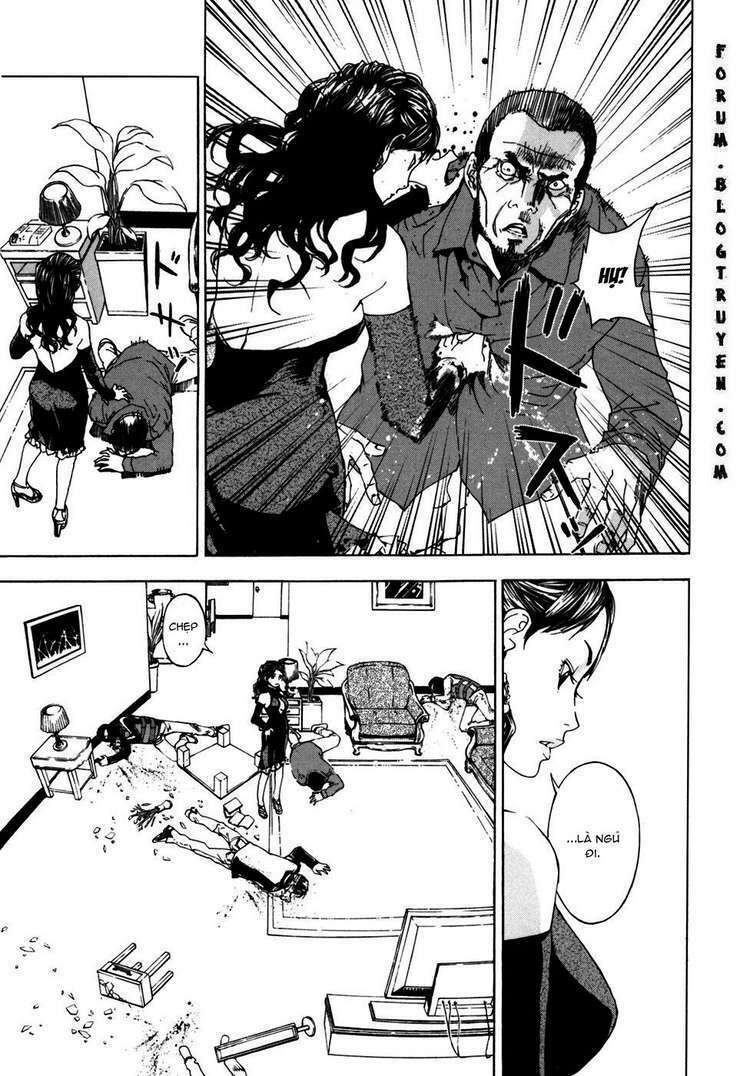 Until Death Do Us Part: Chapter 57