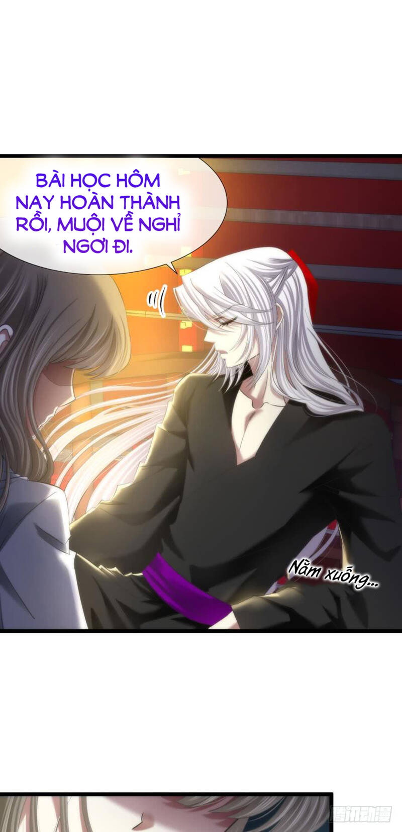 Một Vạn Tư Thế Công Lược Yêu Nam: Chapter 120