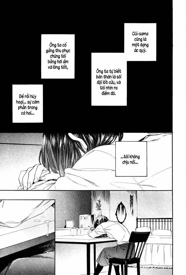 Acid Town: Chapter 32