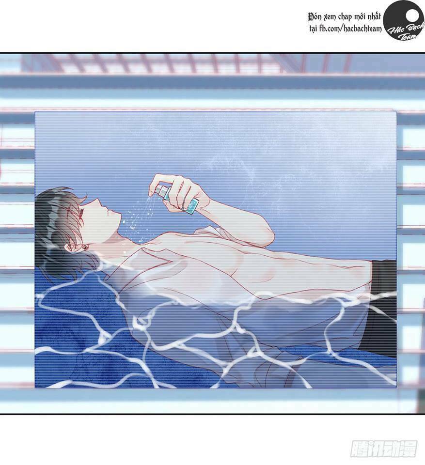 Vương Bài Điềm Mật: Chapter 2