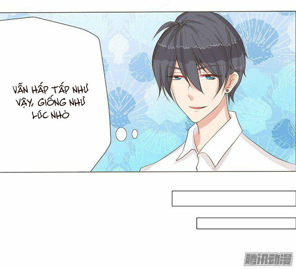 Ma Vương Luyến Ái Chỉ Nam: Chapter 54