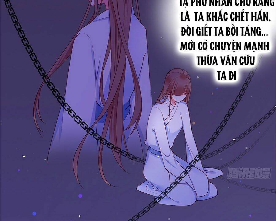 Nữ Thủ Phú Chi Kiều Sủng Nhiếp Chính Vương: Chapter 3