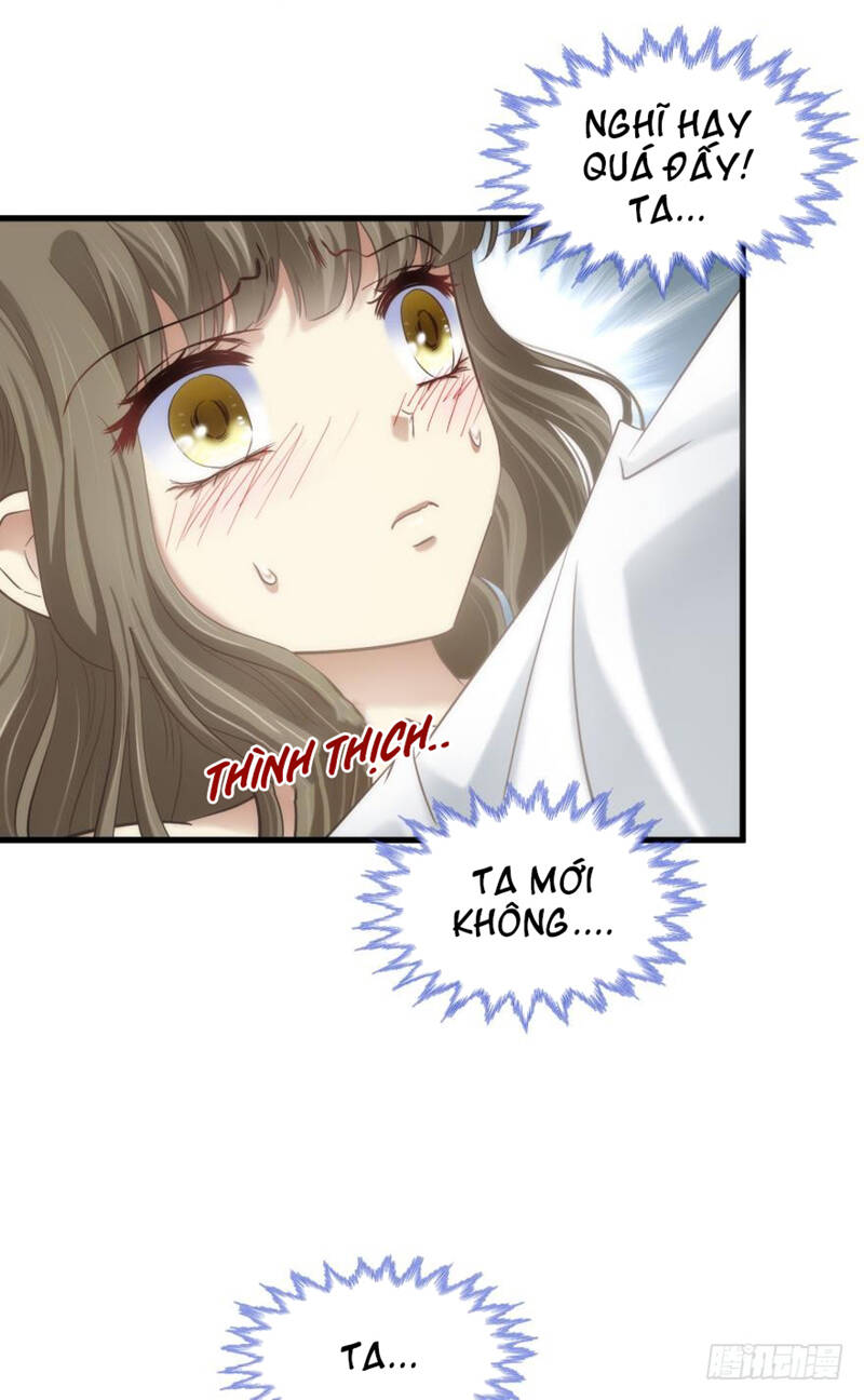 Một Vạn Tư Thế Công Lược Yêu Nam: Chapter 138