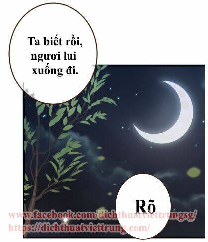 Bạn Trai Tôi Là Cẩm Y Vệ 2: Chapter 8