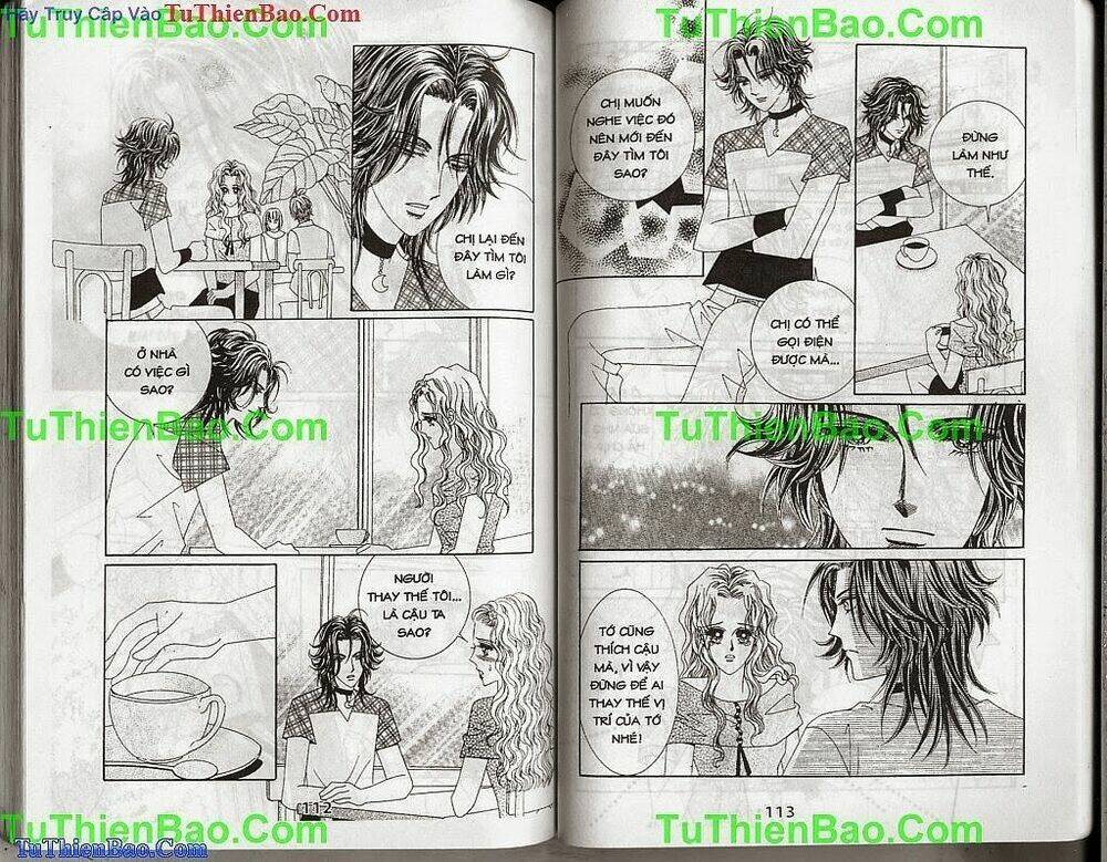 Anh Chàng Đẹp Gái Bản Đẹp: Chapter 6