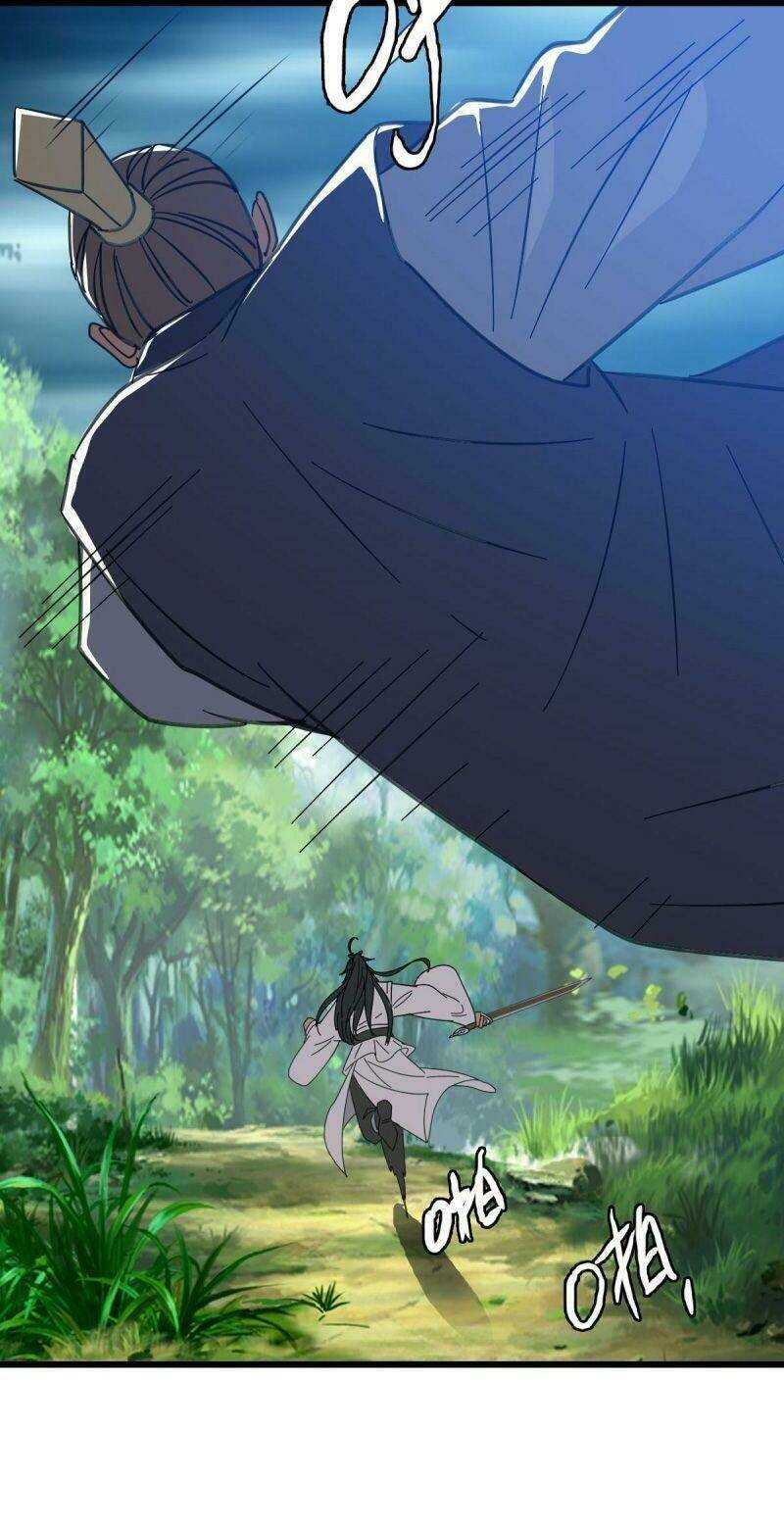 Siêu Đạo Thần Thuật: Chapter 99