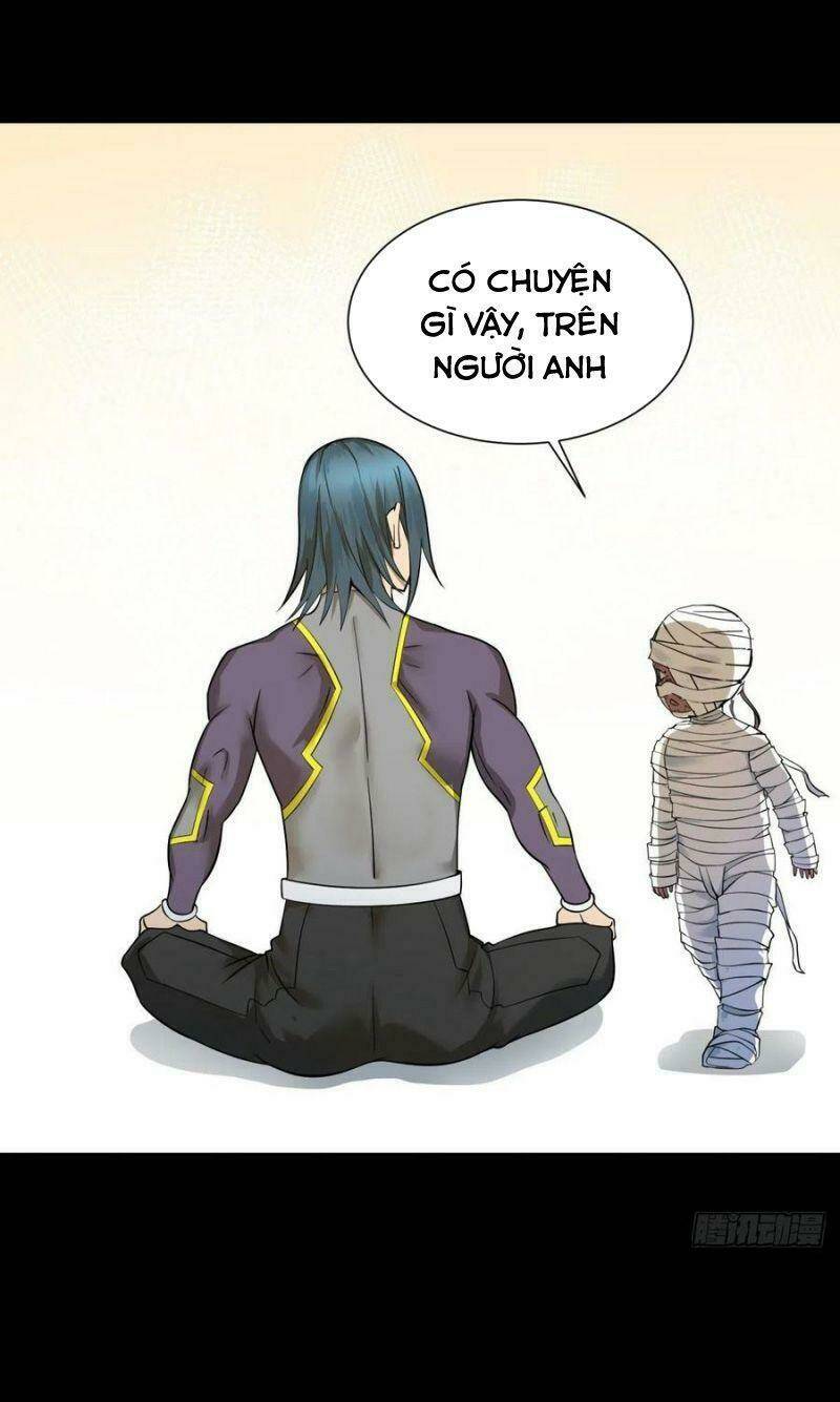 Danh Sách Kẻ Phản Diện: Chapter 110