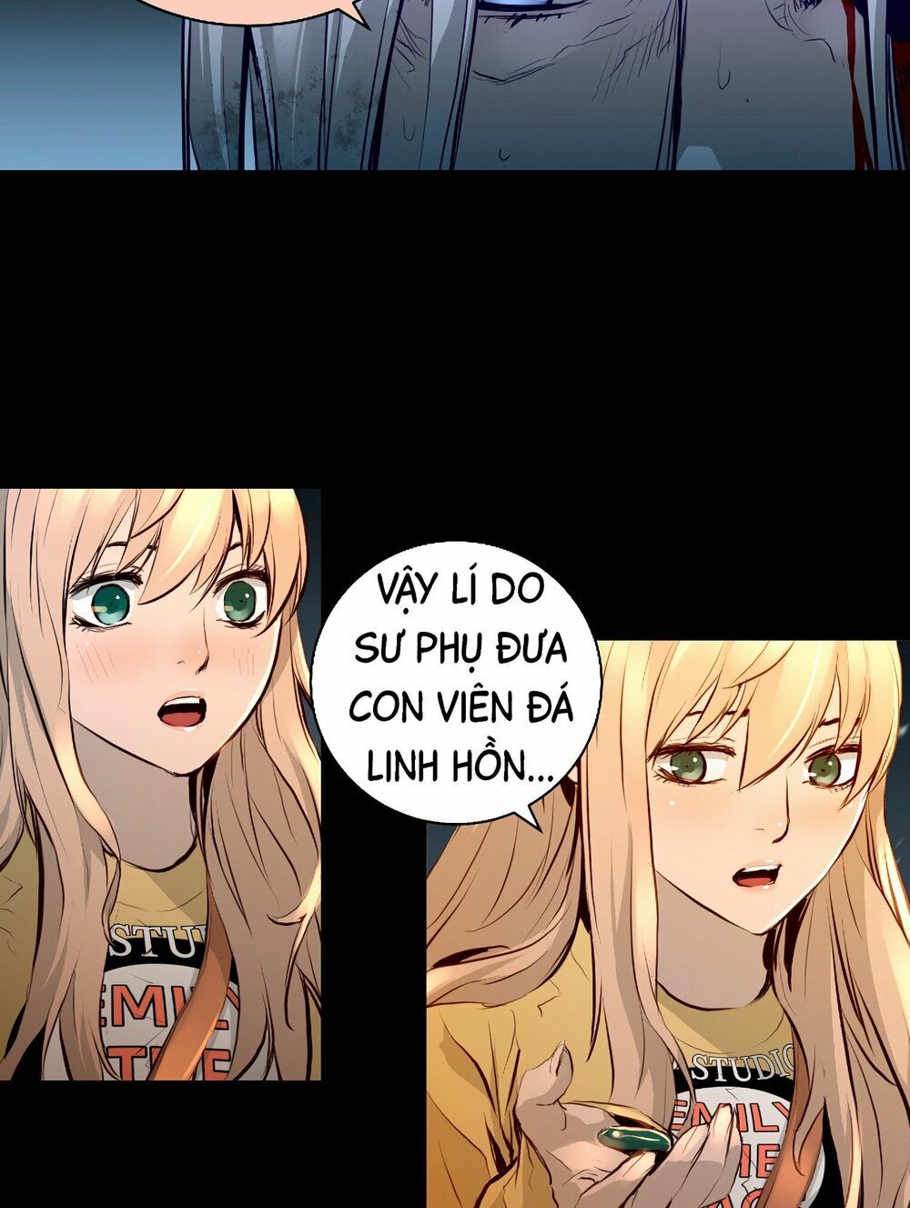 Dị Giới Tam Tuyệt: Chapter 101