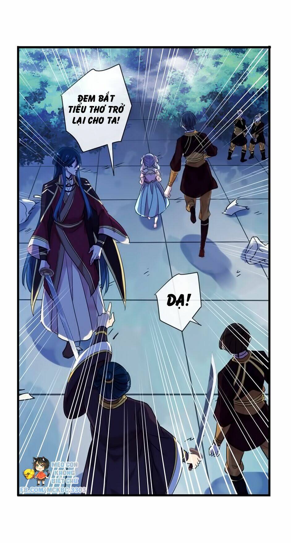 Bách Yêu Dị Văn: Chapter 98