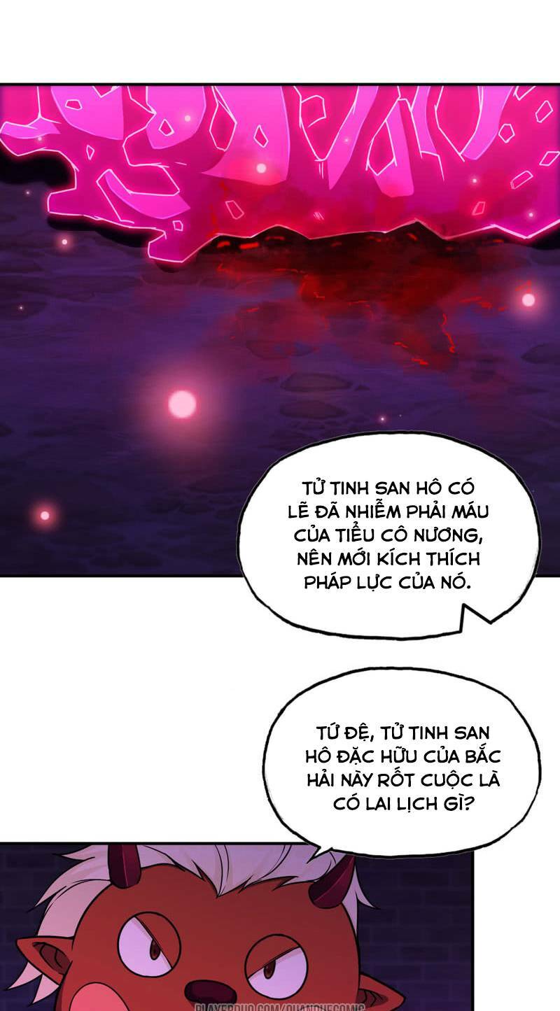 Khởi Đầu Bằng Một Con Côn: Chapter 64