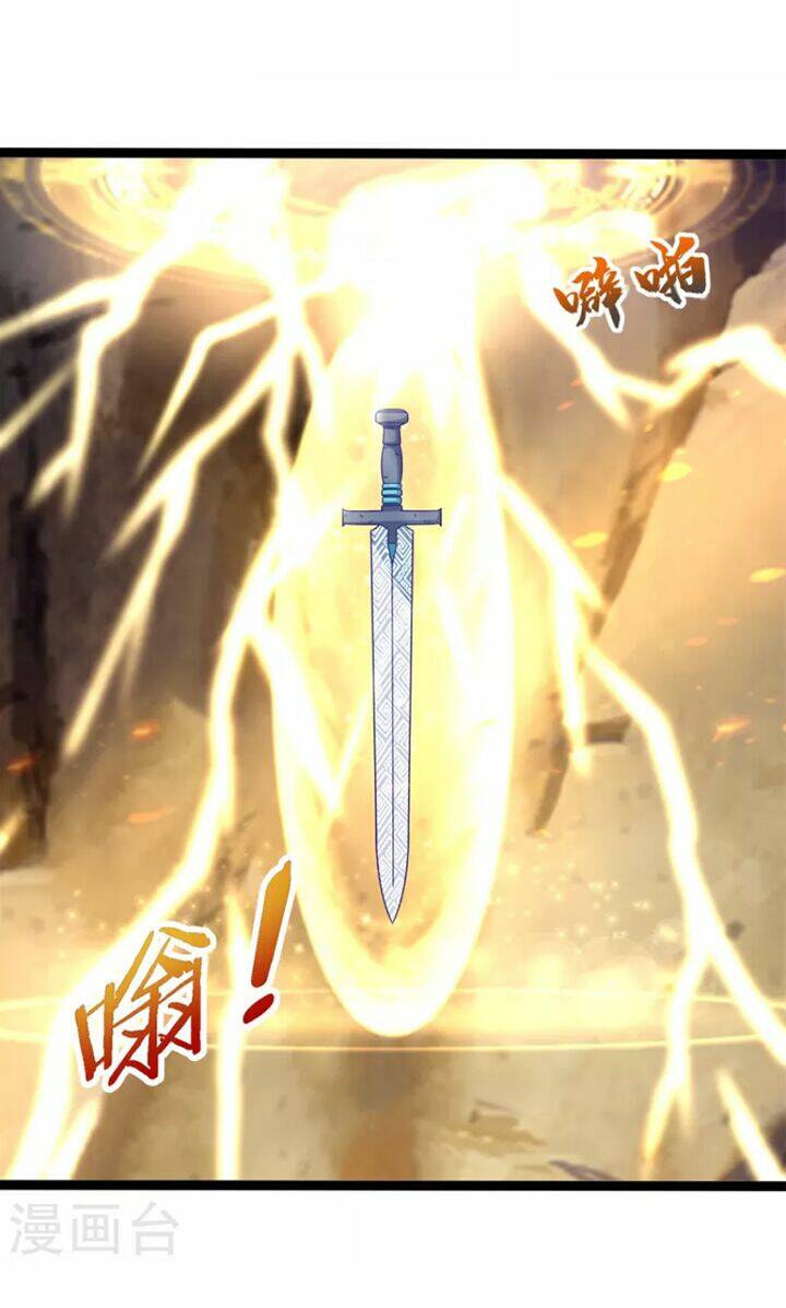 Chí Tôn Trọng Sinh: Chapter 196