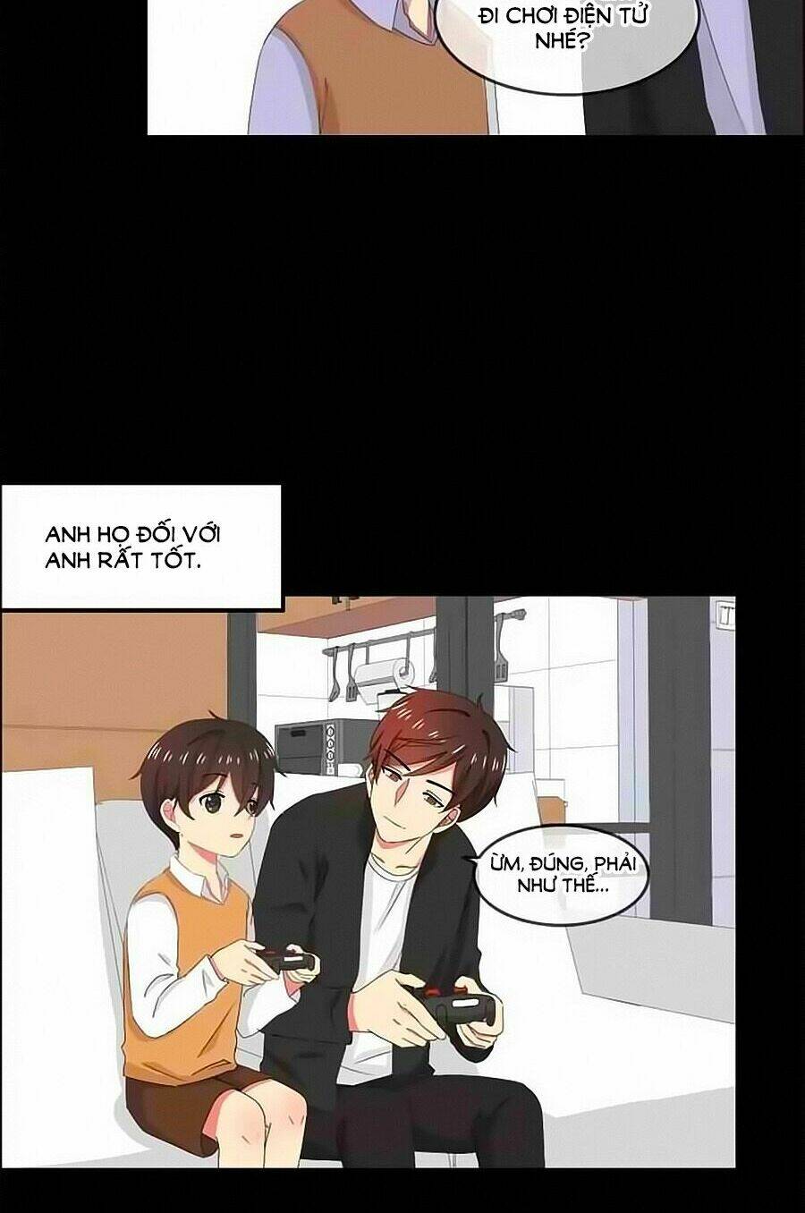 Đại Thần Tình Yêu Chớ Chạm Tôi: Chapter 50