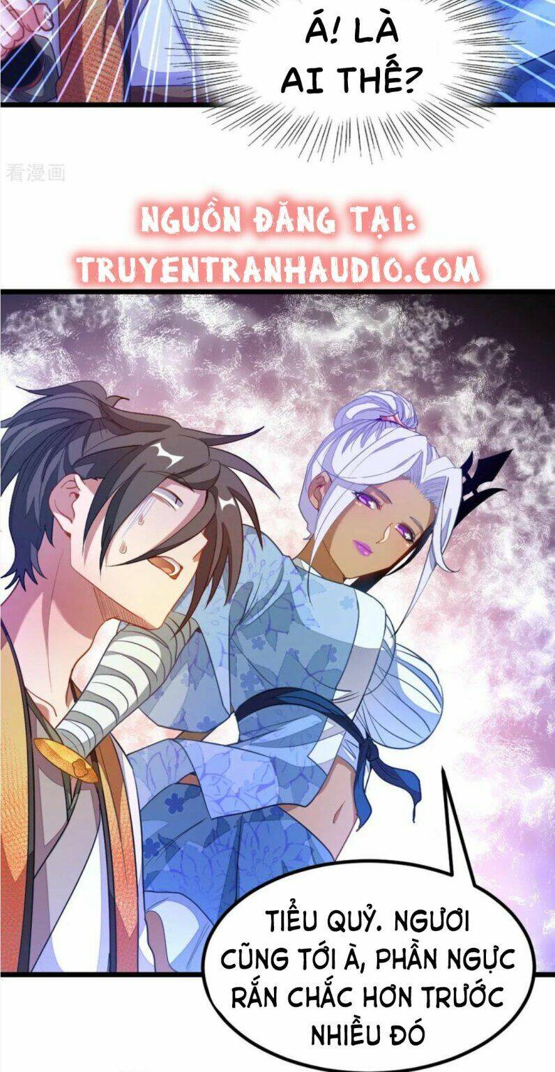 Cửu Dương Thần Vương: Chapter 172