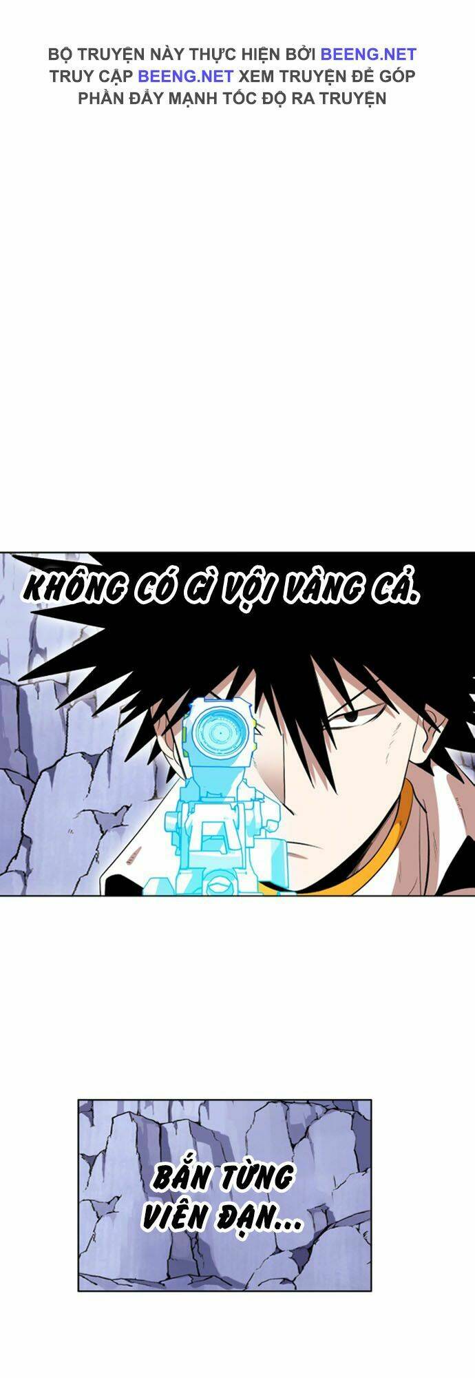 Hard Core Leveling Warrior Ss2: Chapter 29