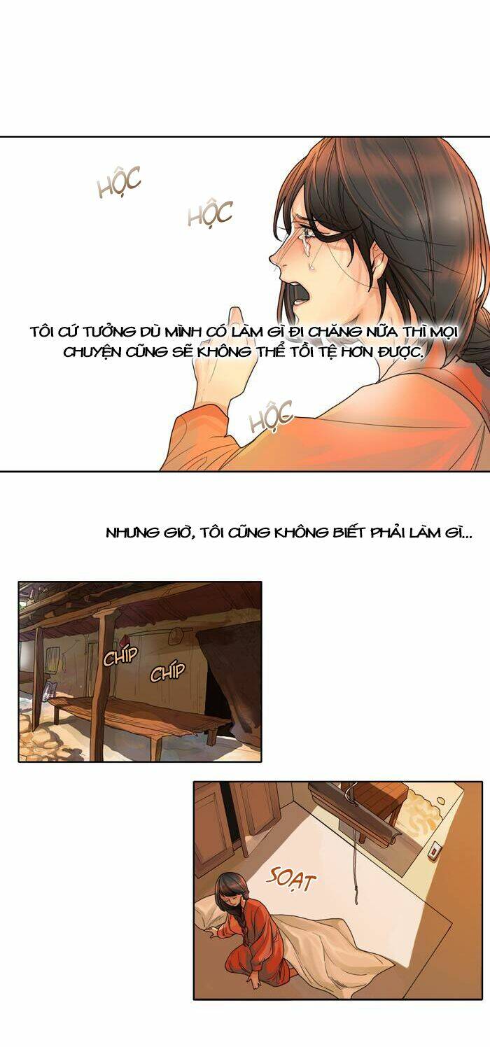 For The Sake Of Sita: Chapter 8