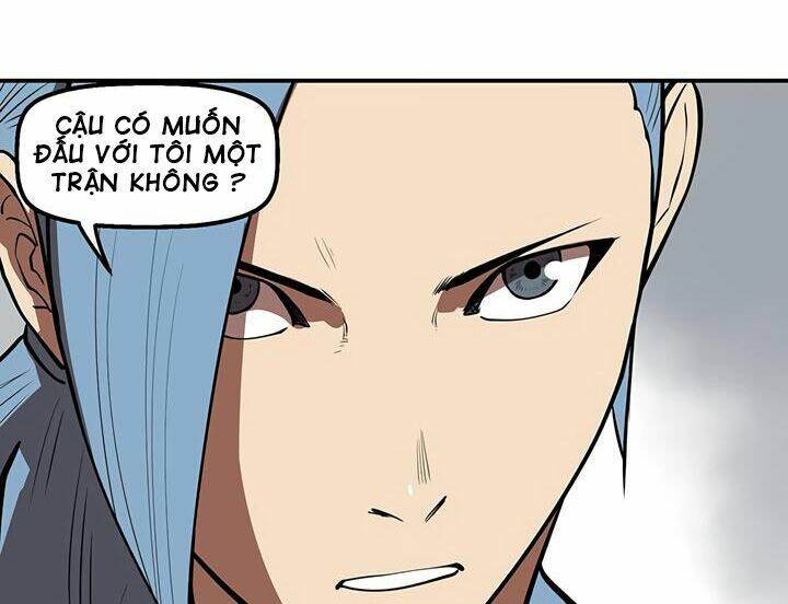 Raid: Chapter 38