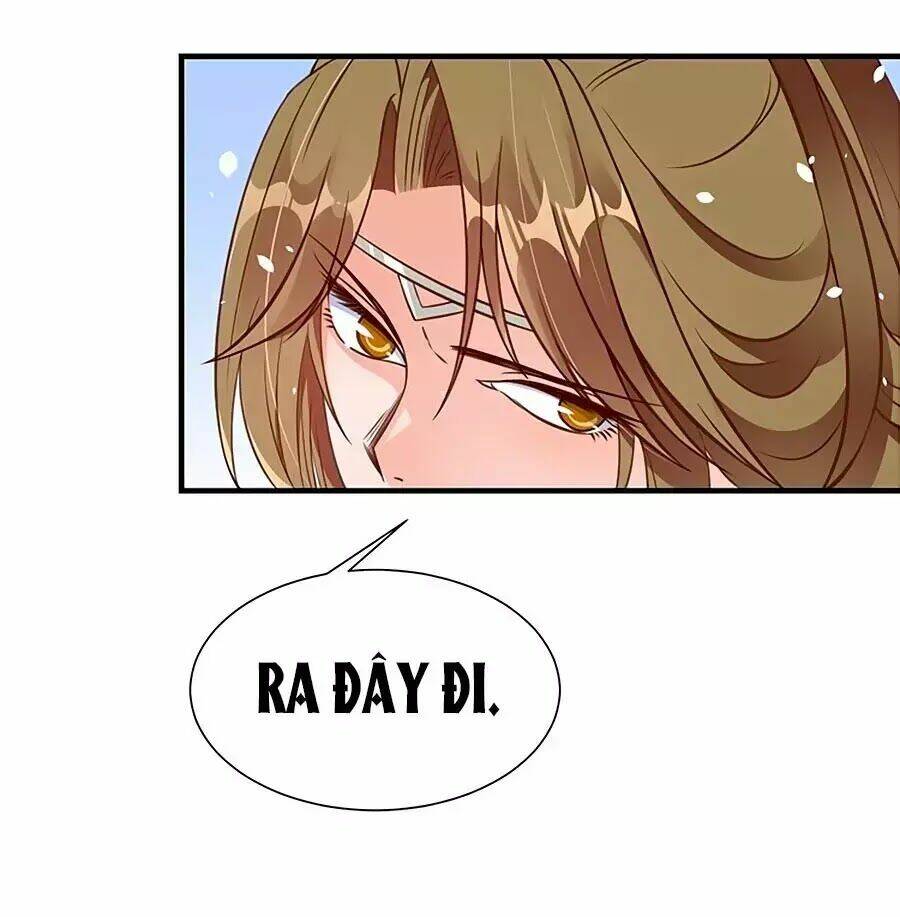 Thịnh Thế Lê Hoa Điện: Chapter 92