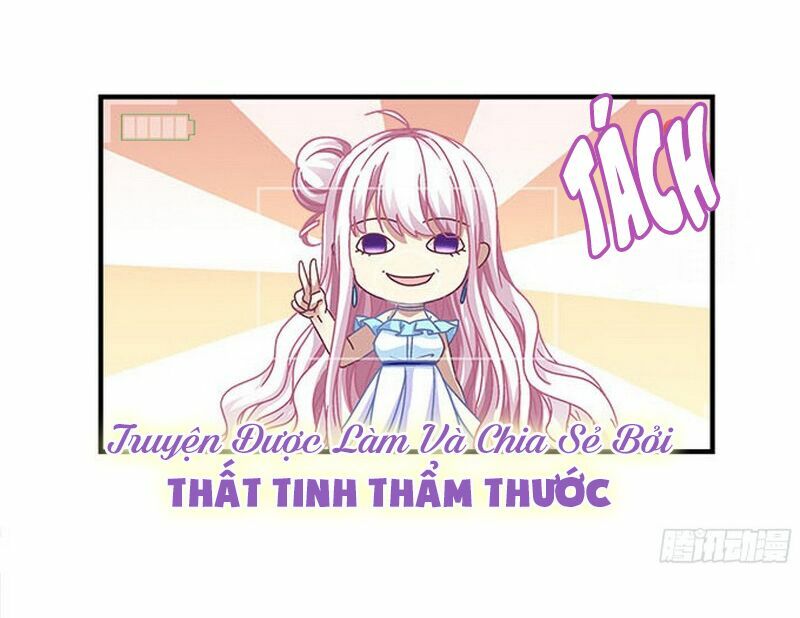 Thiên lại âm linh: Chapter 26