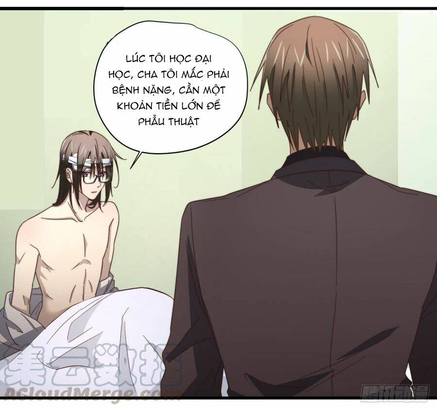 Đơn Phương Yêu Thầm Anh: Chapter 54