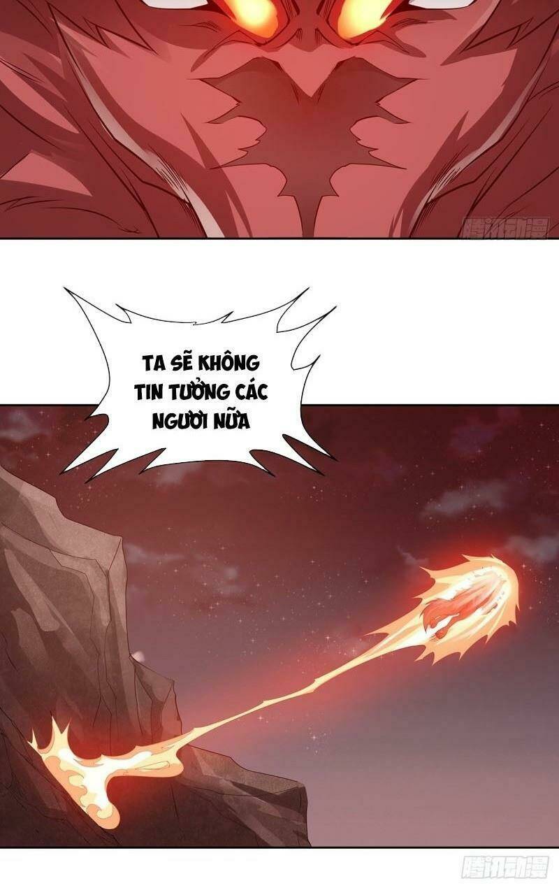 Nghịch Lân: Chapter 98