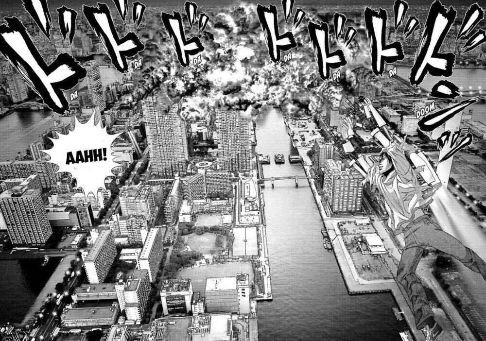 Inu Yashiki: Chapter 62