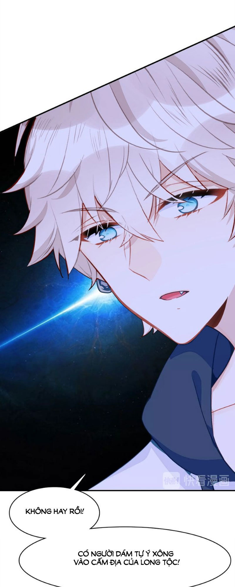 Ái Ngạo Kiều Long Vương Gia: Chapter 49