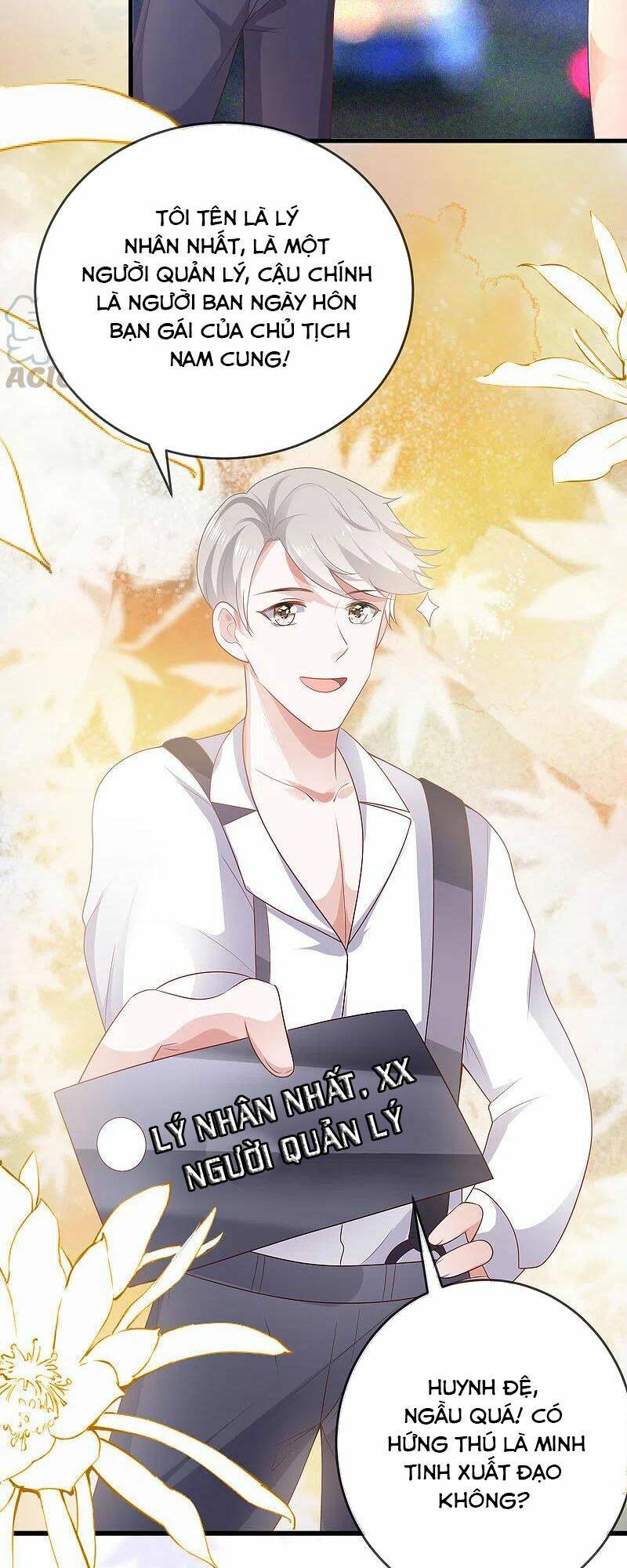 Sủng Hậu Của Vương: Chapter 135