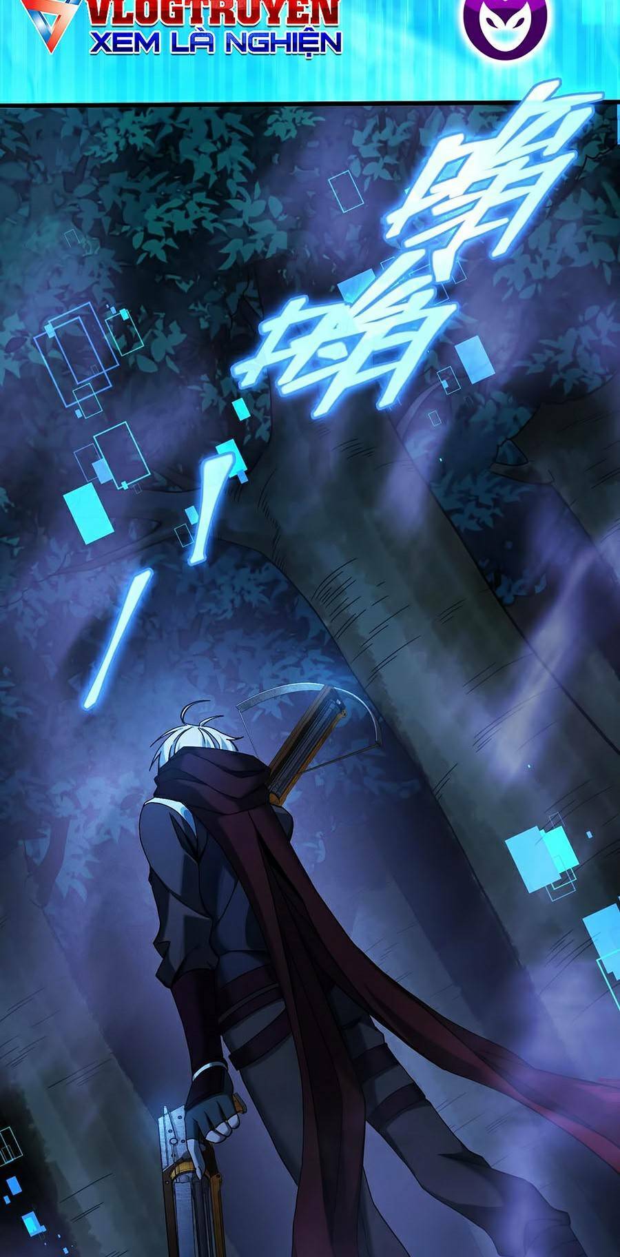 Người Chơi Siêu Mạnh: Chapter 5