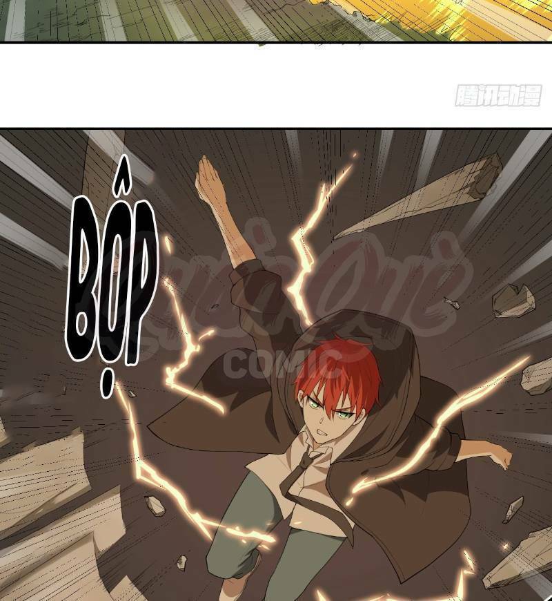 Nghịch Thiên Tiên Mệnh: Chapter 48