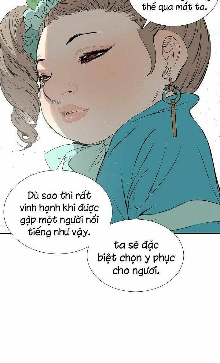 Vô Kiếm Tiểu Tử: Chapter 28