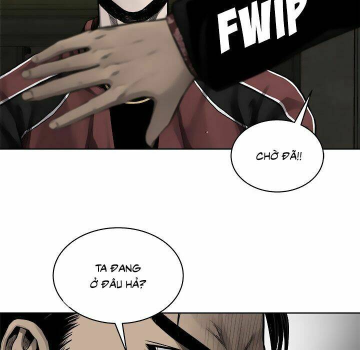 Nắm Đấm: Chapter 27