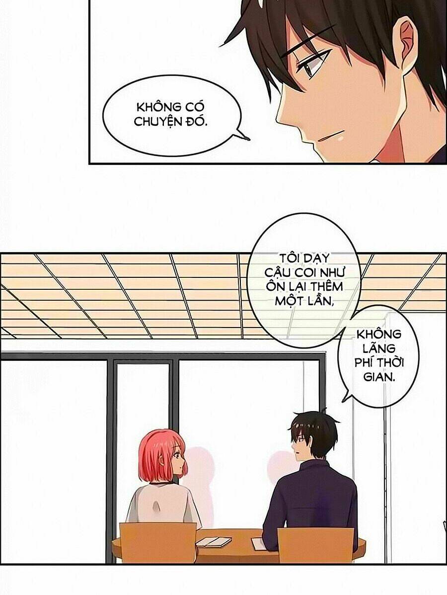 Đại Thần Tình Yêu Chớ Chạm Tôi: Chapter 40