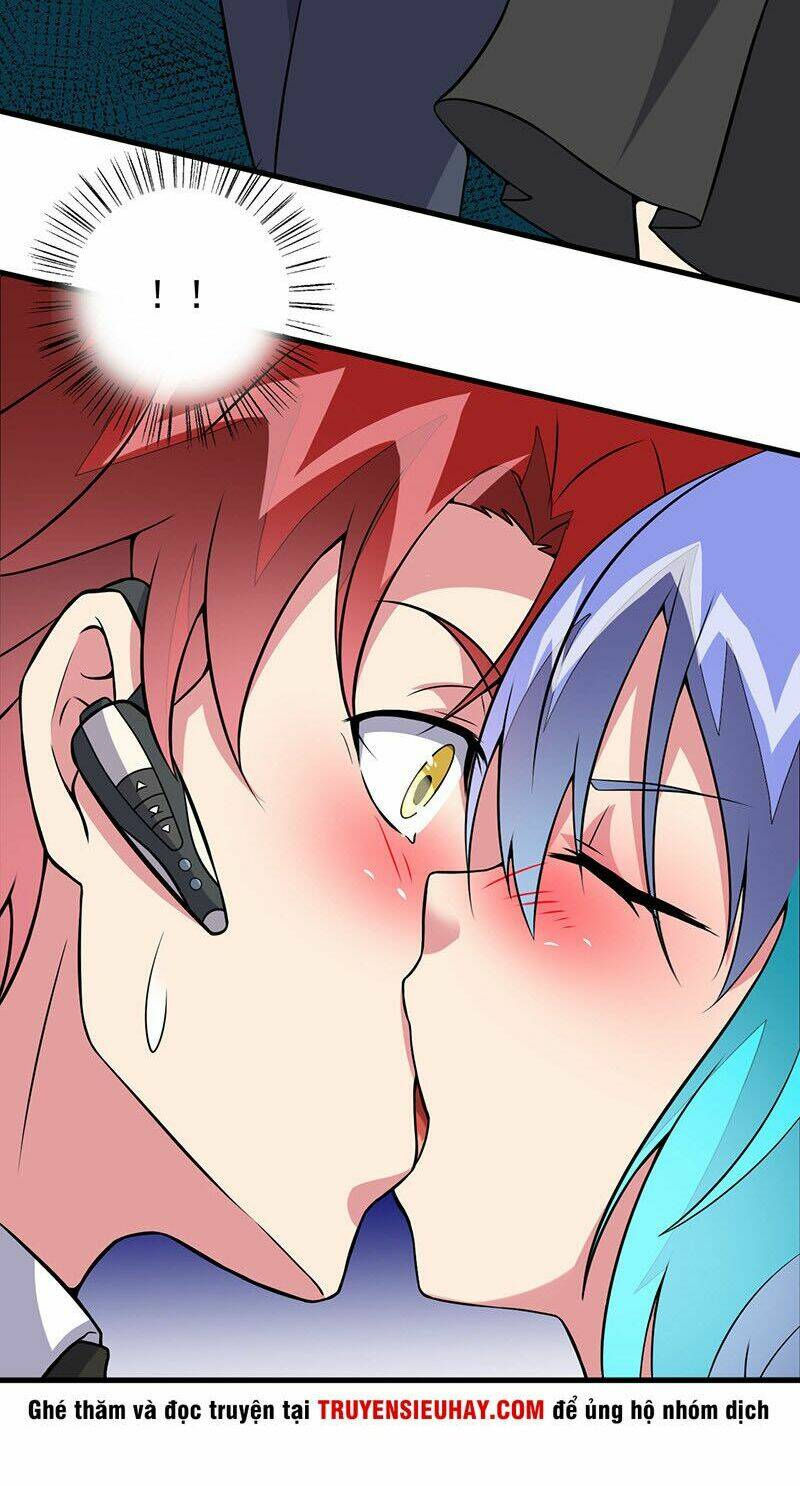 Dị Năng Thiếu Niên Vương: Chapter 59