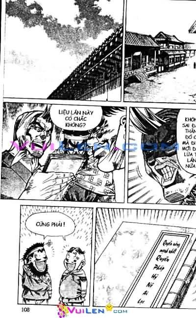 Diêm Đế: Chapter 59