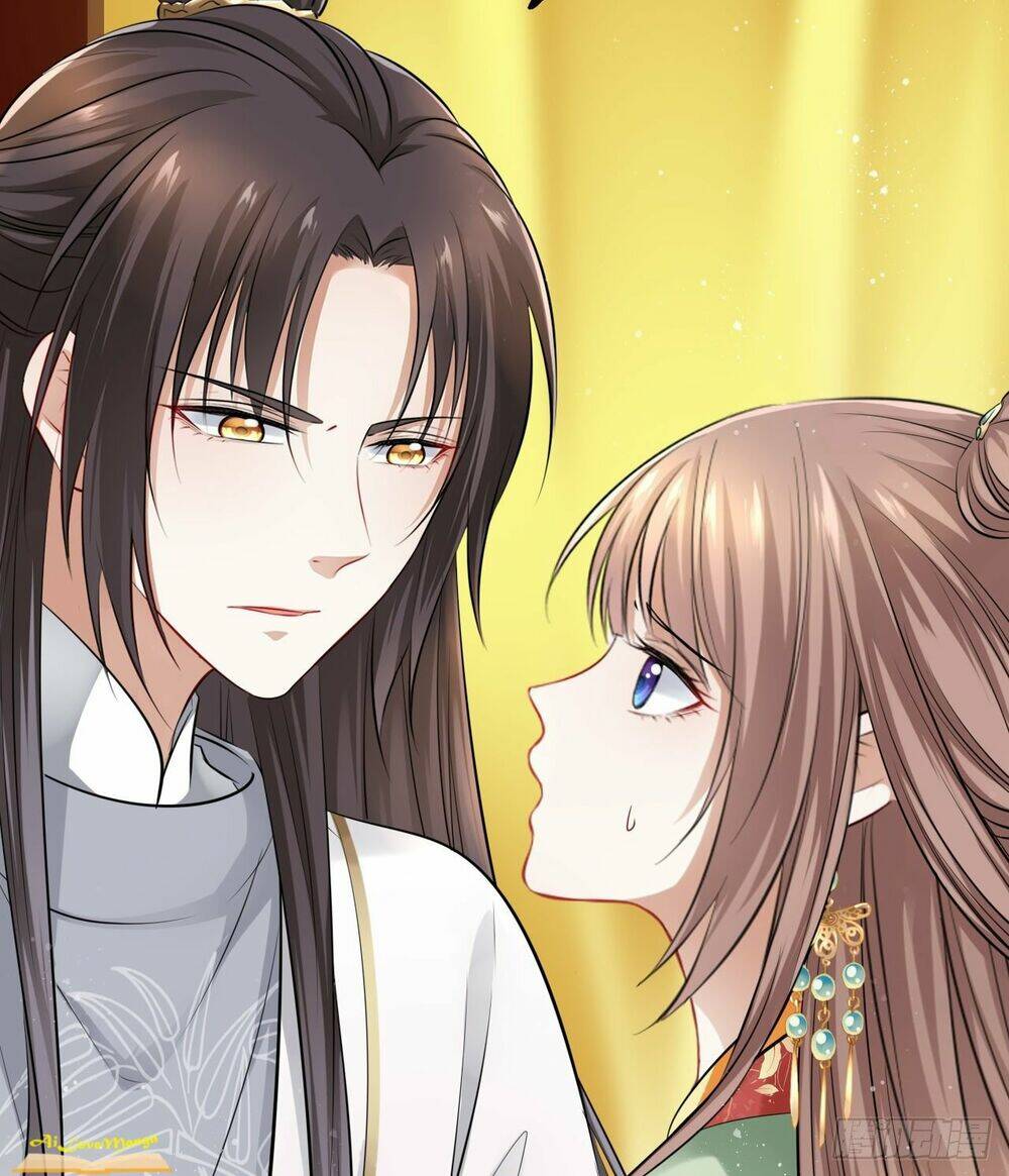 Vương Phi Thật Thích Trang Điểm: Chapter 54