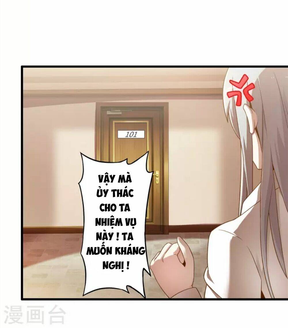 Cực Phẩm Công Ngụ Tiên Thê: Chapter 12