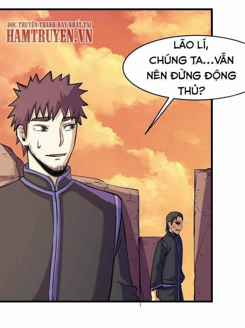 Phong Quỷ Truyền Thuyết: Chapter 199