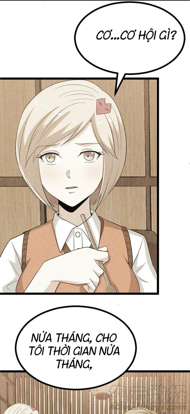 Đai Ca Trở Lại Tuổi 16: Chapter 171