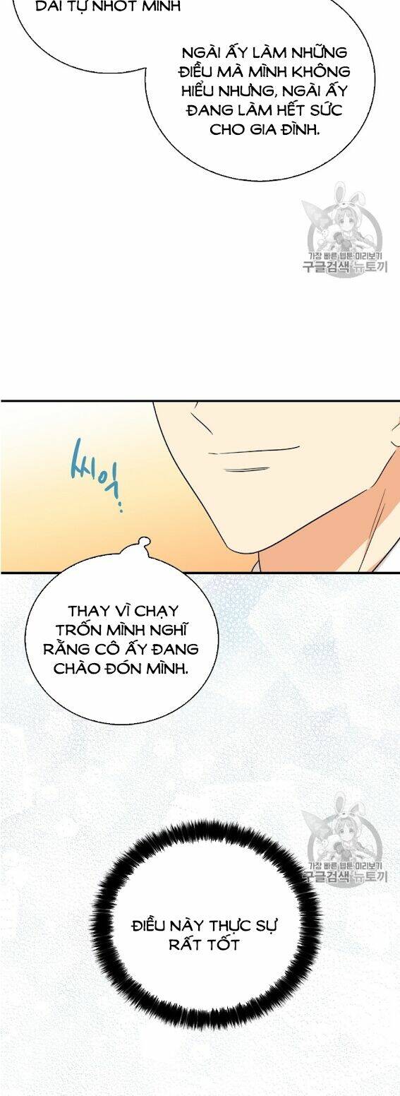 Xuyên Không Trở Thành Mami Phản Diện: Chapter 27