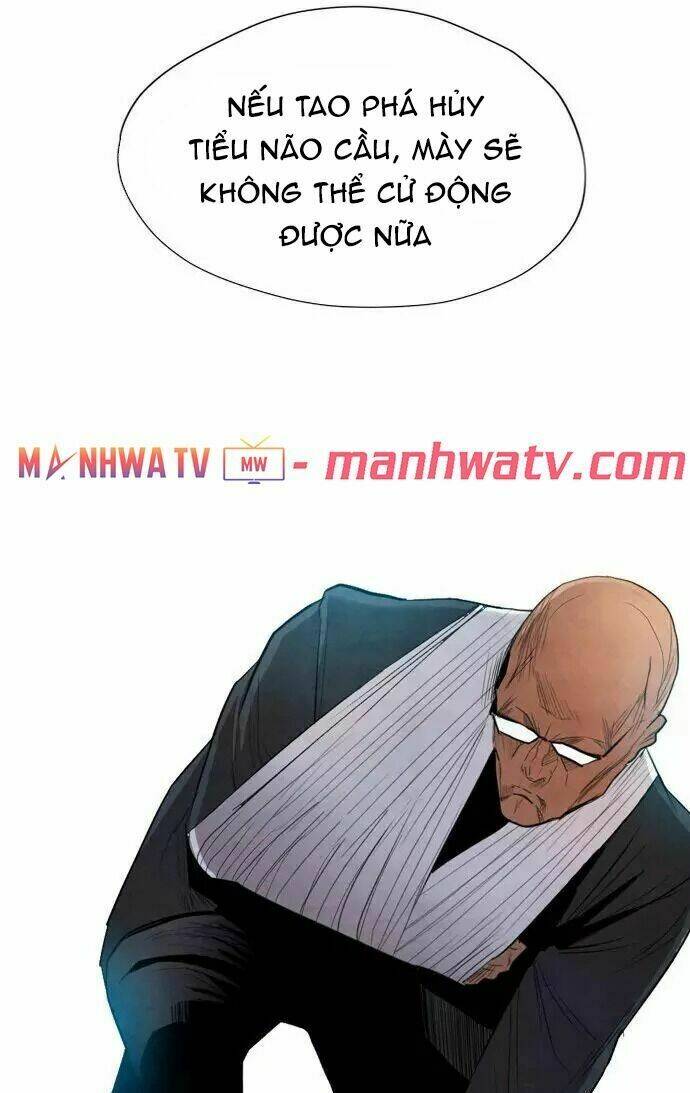 Kẻ Hồi Sinh: Chapter 16