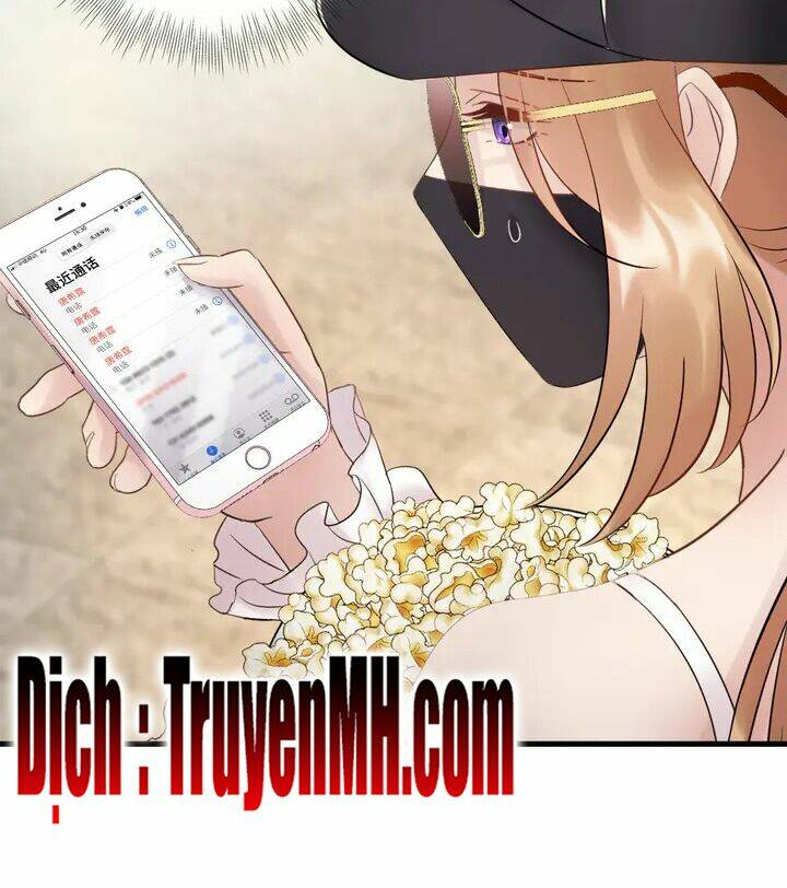 Trong Sinh Chi Ức Vạn Ảnh Hậu Yếu Thượng Vị: Chapter 264