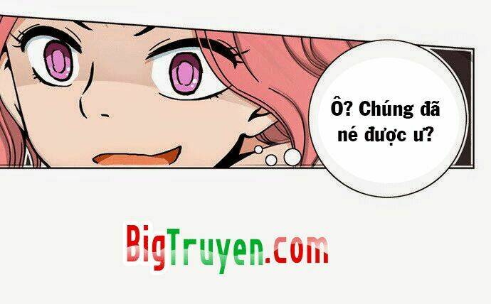Red String: Chapter 4