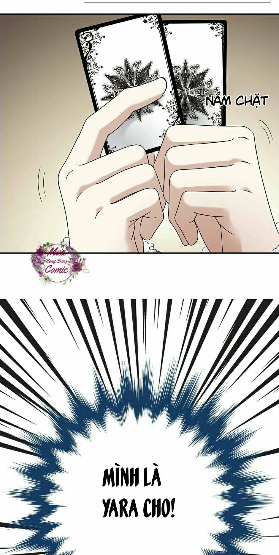 Học Viện Ma Cà Rồng: Chapter 2.2