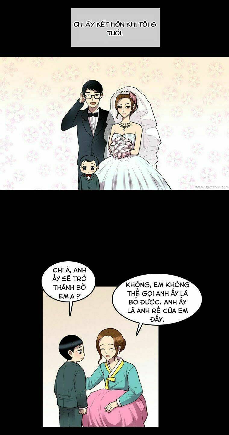 My Shining World: Chapter 67