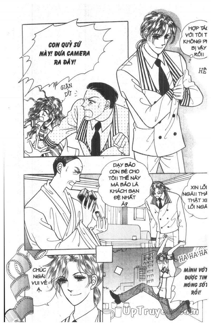 Lao Xao Tuổi Ngọc: Chapter 4