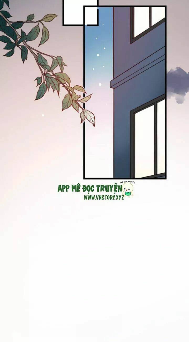 Trạch Thượng Tịch Mịch Huỳnh Hỏa: Chapter 21